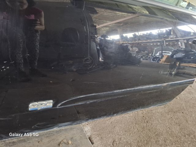 bontott OPEL ASTRA H Bal első Ajtó (Részeivel)