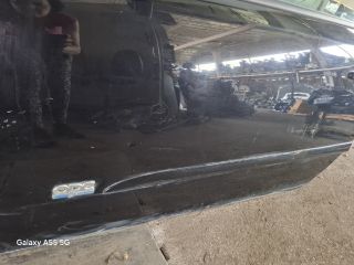 bontott OPEL ASTRA H Bal első Ajtó (Részeivel)