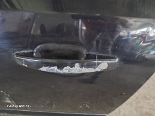 bontott OPEL ASTRA H Bal első Ajtó (Részeivel)