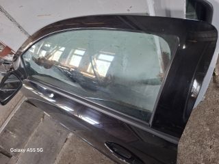 bontott OPEL ASTRA H Bal első Ajtó (Részeivel)