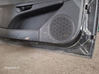 bontott OPEL ASTRA H Bal első Ajtó (Részeivel)