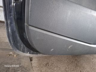 bontott OPEL ASTRA H Bal első Ajtó (Részeivel)