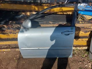 bontott OPEL ASTRA H Bal első Ajtó (Részeivel)