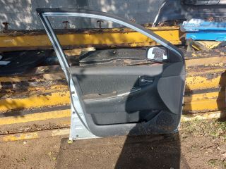 bontott OPEL ASTRA H Bal első Ajtó (Részeivel)