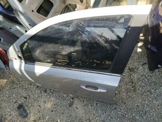 bontott OPEL ASTRA H Bal első Ajtó (Részeivel)