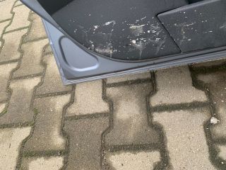 bontott OPEL ASTRA H Bal első Ajtó (Részeivel)