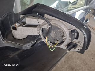 bontott OPEL ASTRA H Bal első Ajtó (Részeivel)