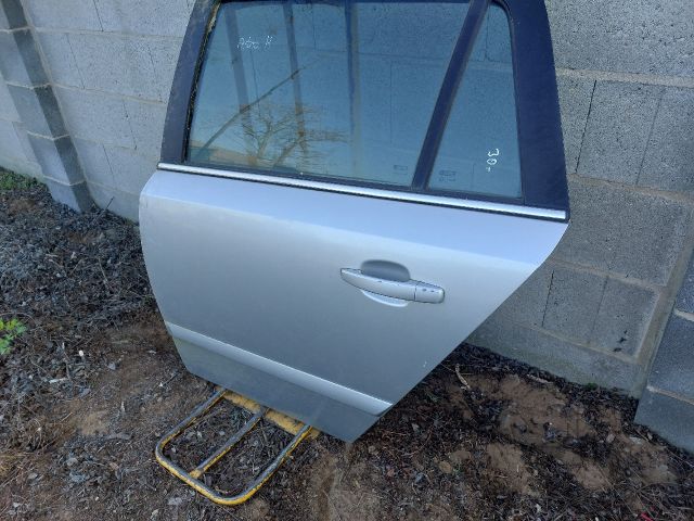bontott OPEL ASTRA H Bal első Ajtó (Részeivel)