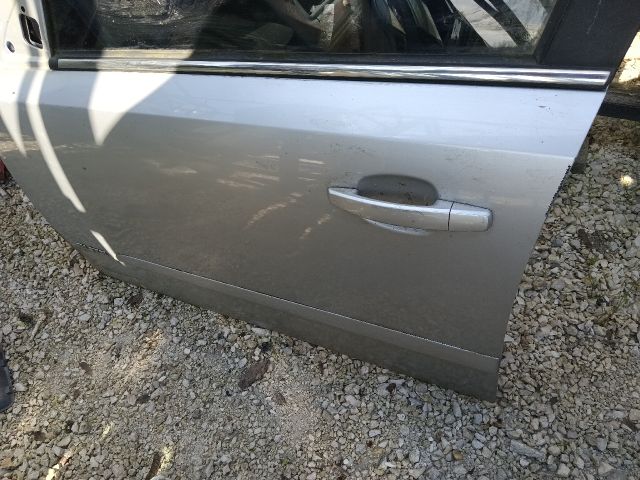 bontott OPEL ASTRA H Bal első Ajtó (Részeivel)