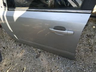 bontott OPEL ASTRA H Bal első Ajtó (Részeivel)