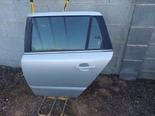 bontott OPEL ASTRA H Bal első Ajtó (Részeivel)