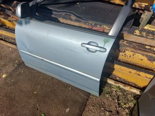 bontott OPEL ASTRA H Bal első Ajtó (Részeivel)