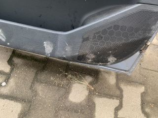 bontott OPEL ASTRA H Bal első Ajtó (Részeivel)