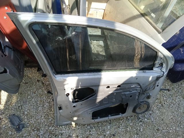 bontott OPEL ASTRA H Bal első Ajtó (Részeivel)