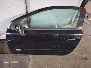 bontott OPEL ASTRA H Bal első Ajtó (Részeivel)