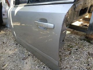 bontott OPEL ASTRA H Bal első Ajtó (Részeivel)