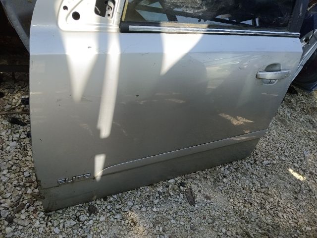 bontott OPEL ASTRA H Bal első Ajtó (Részeivel)