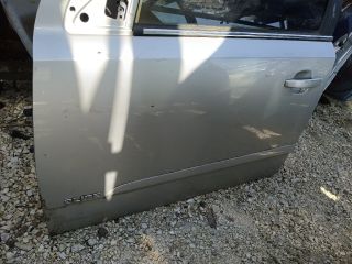 bontott OPEL ASTRA H Bal első Ajtó (Részeivel)