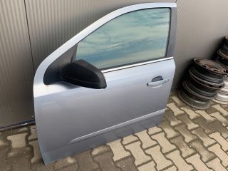 bontott OPEL ASTRA H Bal első Ajtó (Részeivel)