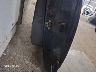 bontott OPEL ASTRA H Bal első Ajtó (Részeivel)