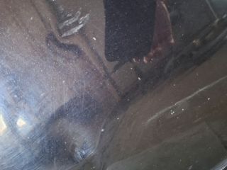 bontott OPEL ASTRA H Bal első Ajtó (Részeivel)