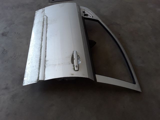 bontott OPEL ASTRA H Bal első Ajtó (Üres lemez)