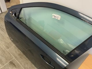 bontott OPEL ASTRA H Bal első Ajtó (Üres lemez)