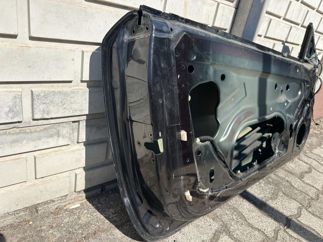 bontott OPEL ASTRA H Bal első Ajtó (Üres lemez)