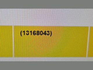 bontott OPEL ASTRA H Bal első Ajtó (Üres lemez)