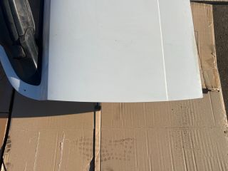 bontott OPEL ASTRA H Bal első Ajtó (Üres lemez)