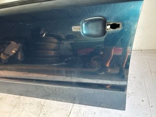 bontott OPEL ASTRA H Bal első Ajtó (Üres lemez)