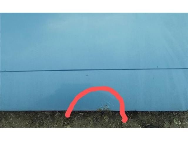 bontott OPEL ASTRA H Bal első Ajtó (Üres lemez)