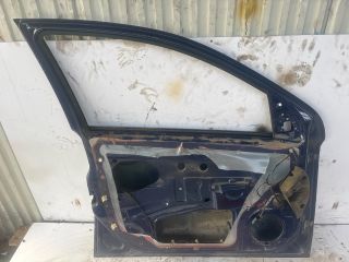bontott OPEL ASTRA H Bal első Ajtó (Üres lemez)