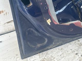 bontott OPEL ASTRA H Bal első Ajtó (Üres lemez)