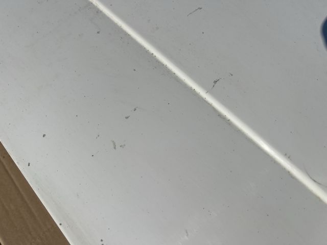 bontott OPEL ASTRA H Bal első Ajtó (Üres lemez)