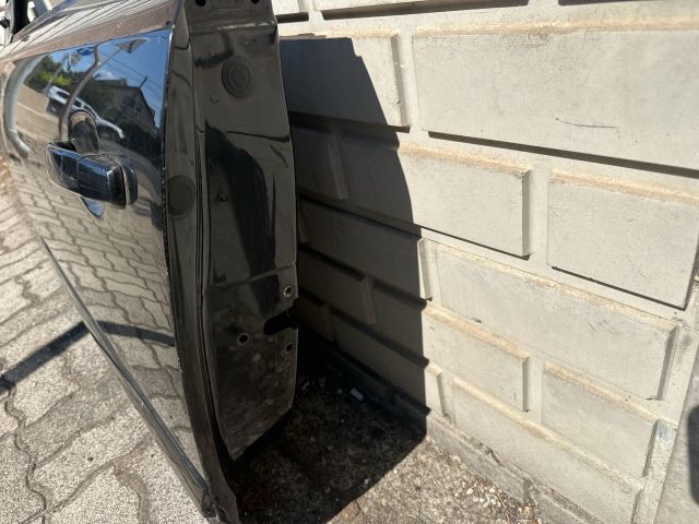 bontott OPEL ASTRA H Bal első Ajtó (Üres lemez)