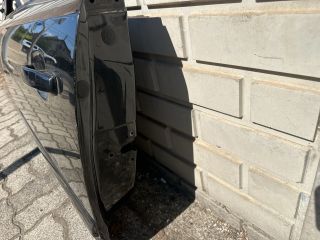 bontott OPEL ASTRA H Bal első Ajtó (Üres lemez)