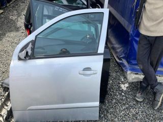 bontott OPEL ASTRA H Bal első Ajtó (Üres lemez)