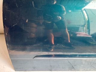 bontott OPEL ASTRA H Bal első Ajtó (Üres lemez)