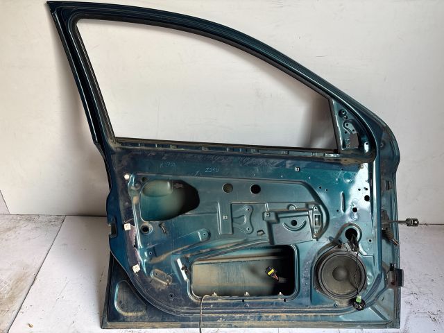 bontott OPEL ASTRA H Bal első Ajtó (Üres lemez)