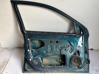 bontott OPEL ASTRA H Bal első Ajtó (Üres lemez)