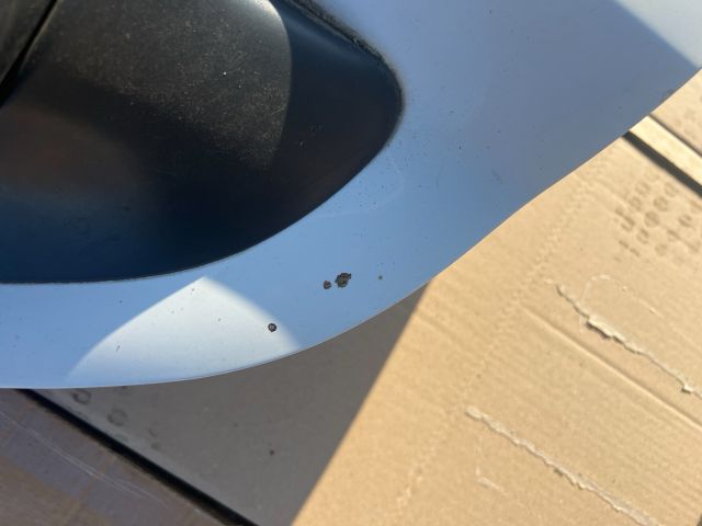 bontott OPEL ASTRA H Bal első Ajtó (Üres lemez)