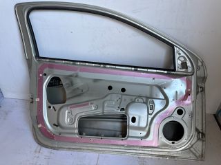 bontott OPEL ASTRA H Bal első Ajtó (Üres lemez)