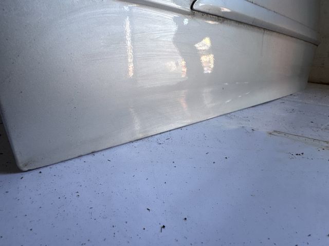 bontott OPEL ASTRA H Bal első Ajtó (Üres lemez)