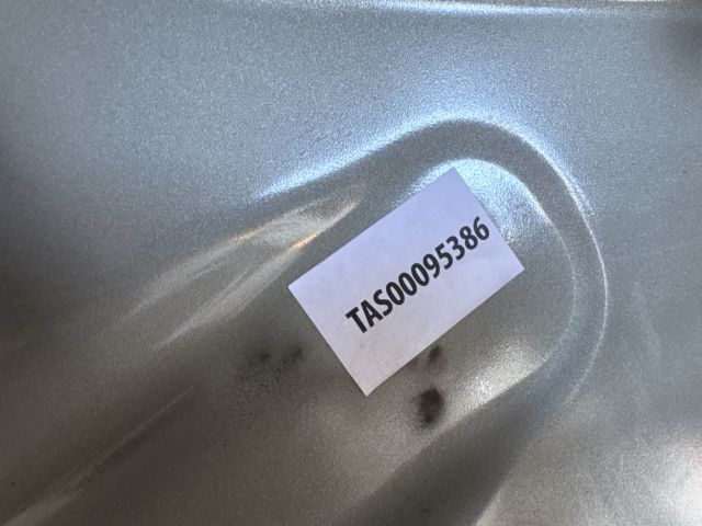 bontott OPEL ASTRA H Bal első Ajtó (Üres lemez)