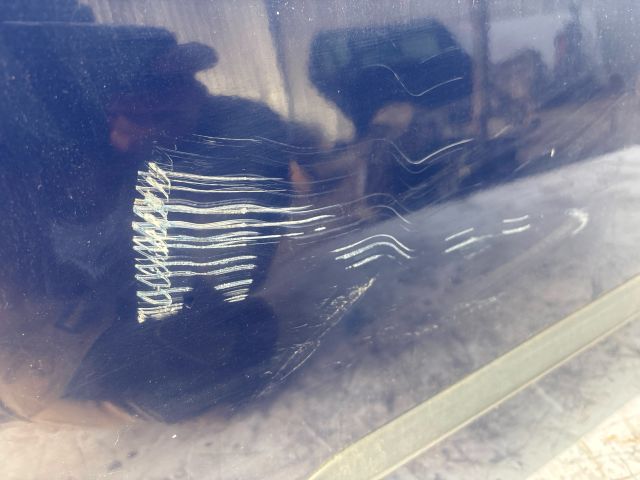 bontott OPEL ASTRA H Bal első Ajtó (Üres lemez)