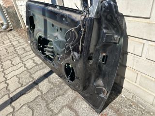 bontott OPEL ASTRA H Bal első Ajtó (Üres lemez)