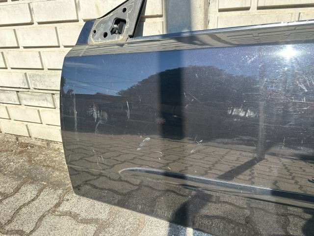 bontott OPEL ASTRA H Bal első Ajtó (Üres lemez)