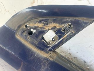 bontott OPEL ASTRA H Bal első Ajtó (Üres lemez)