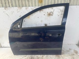 bontott OPEL ASTRA H Bal első Ajtó (Üres lemez)